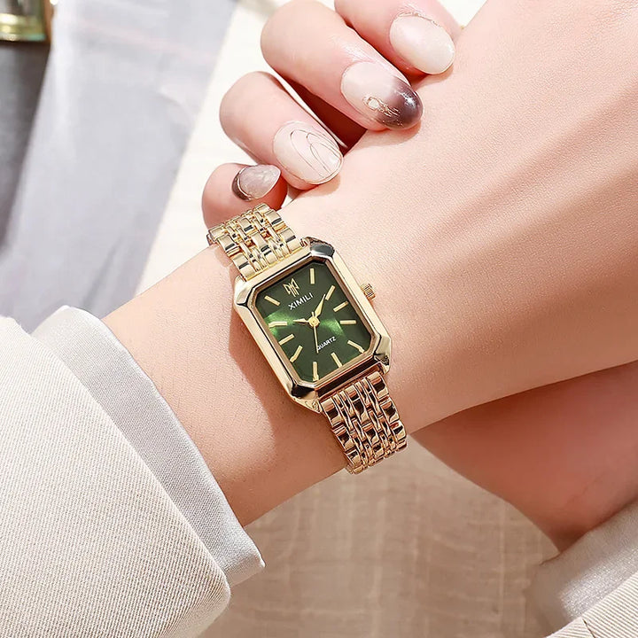 Amelia Watch Luxury Quartz