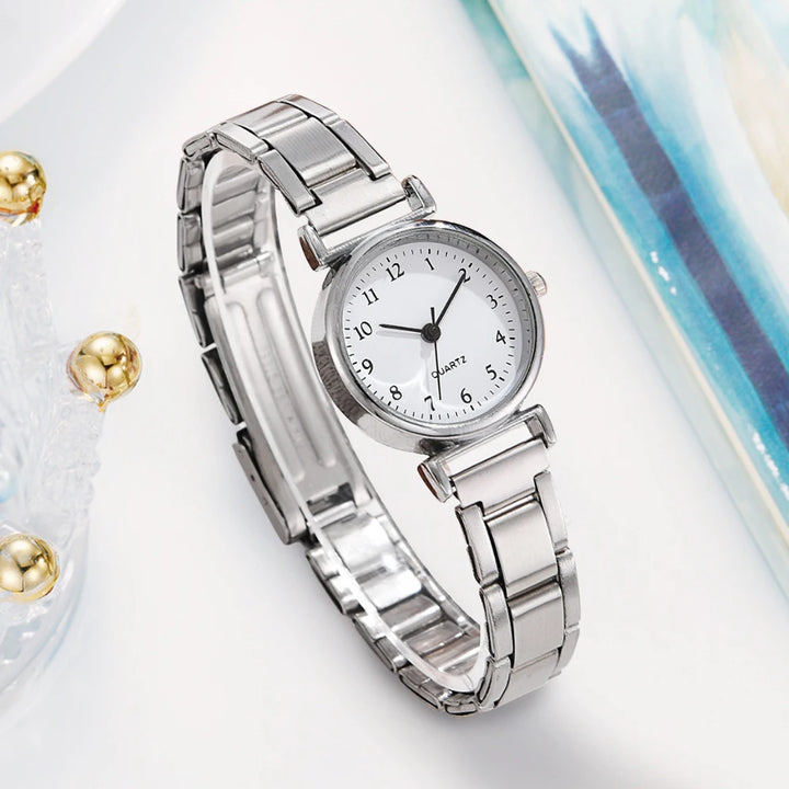 Ella Watch Luxury Quartz