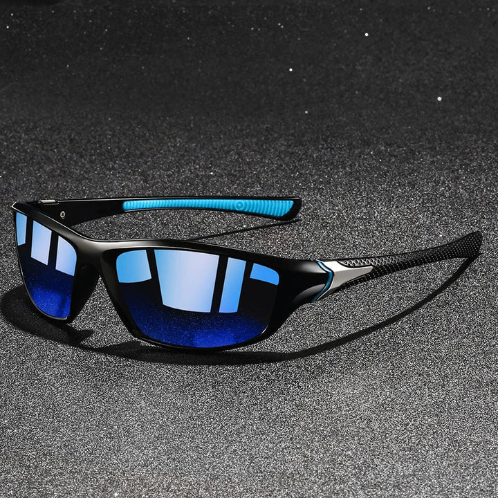 Soren | Unisex Polarized Summer Performance Sunglasses