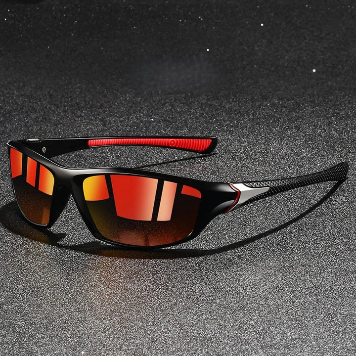 Soren | Unisex Polarized Summer Performance Sunglasses