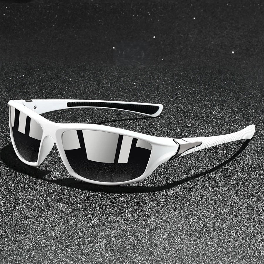 Soren | Unisex Polarized Summer Performance Sunglasses