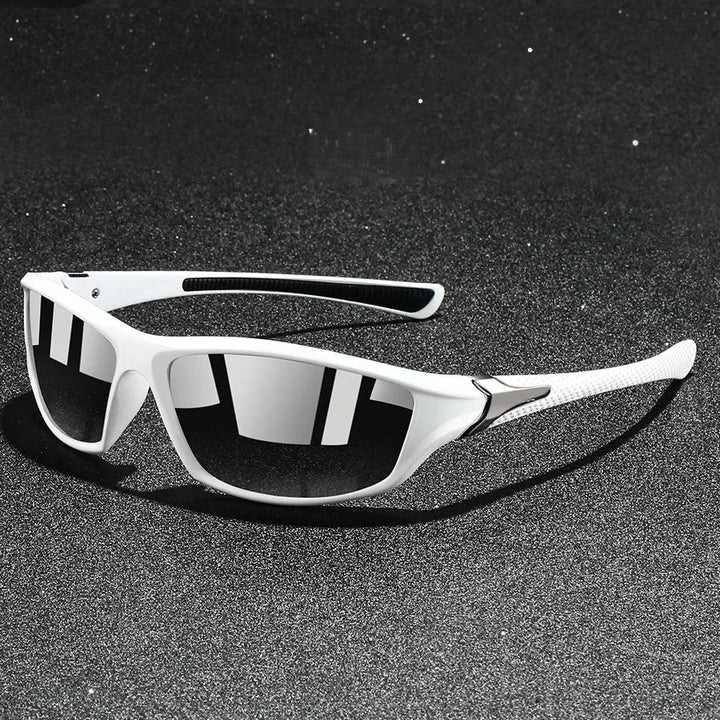 Soren | Unisex Polarized Summer Performance Sunglasses