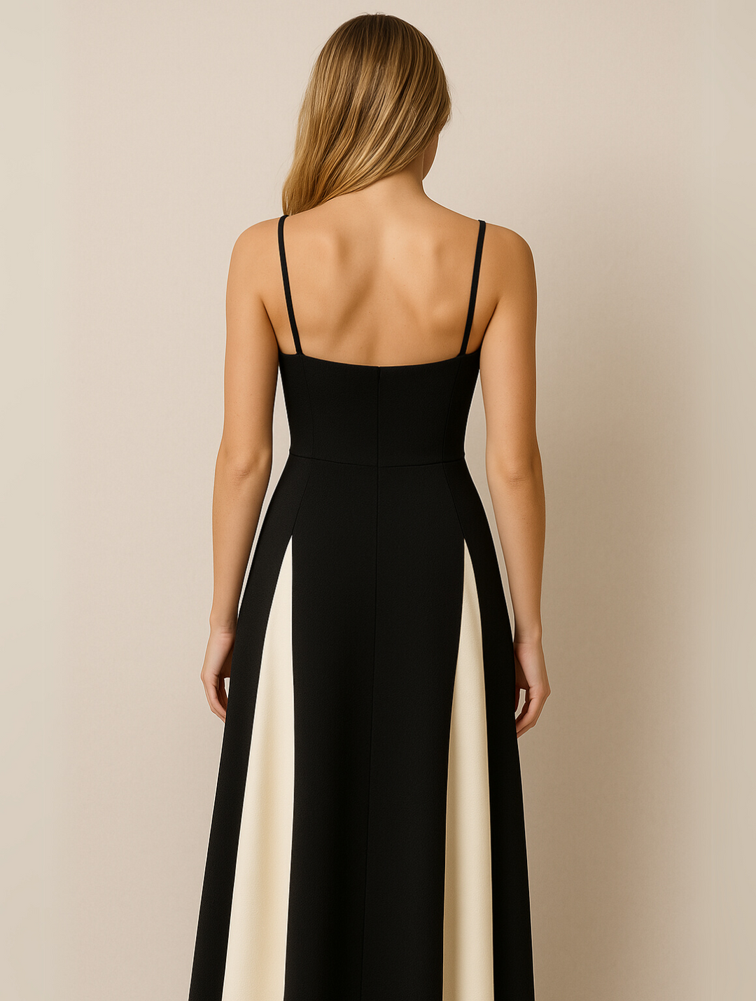 Jasmine  | Women Wedding Guest Formal Maxi Dress