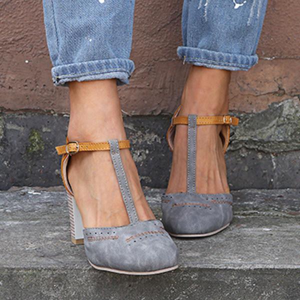 Vivienne | Women's Supportive Ergonomic Heels