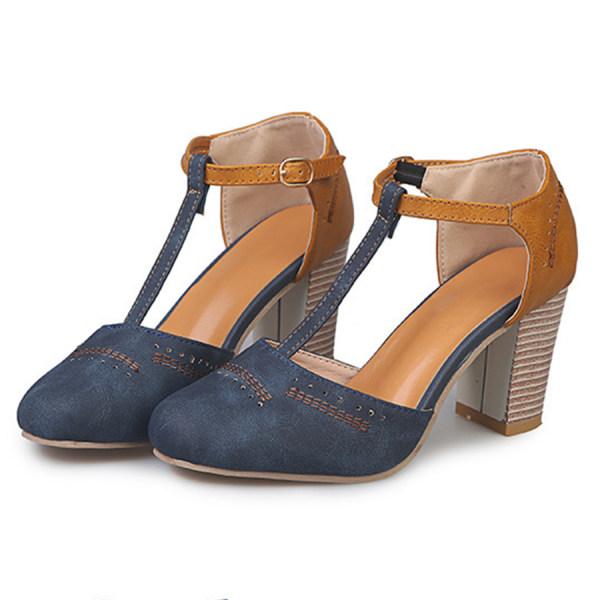 Vivienne | Women's Supportive Ergonomic Heels