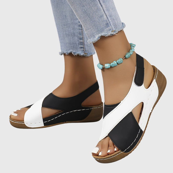 Ainsley | Sandals