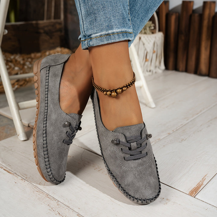 Mehia | Loafers