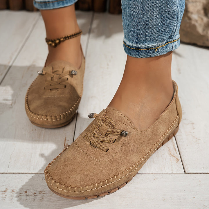 Mehia | Loafers