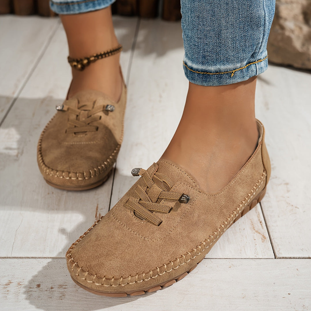 Mehia | Loafers
