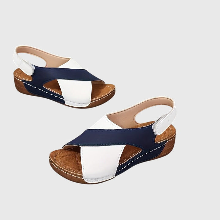 Angelina | Comfy Sandals