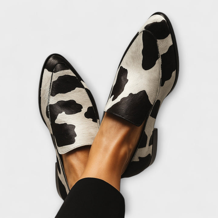 Eleanor | Support Loafers