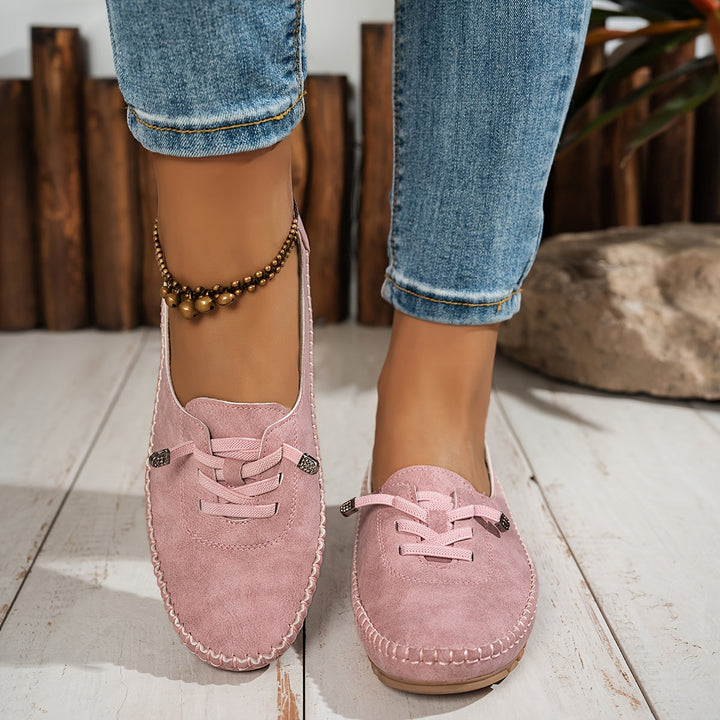 Mehia | Loafers