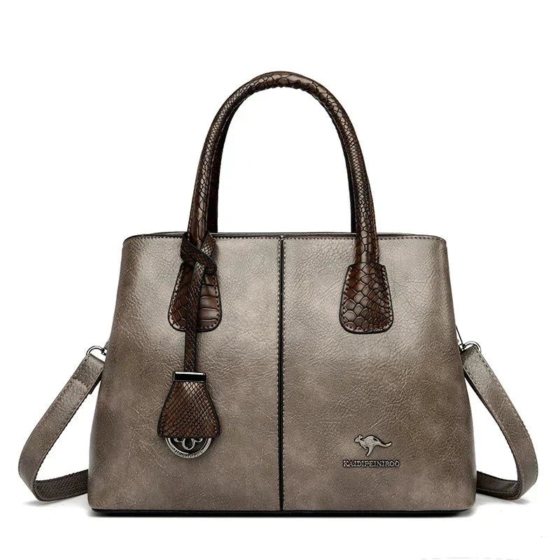 Marlin - Elegant Shoulder Bag