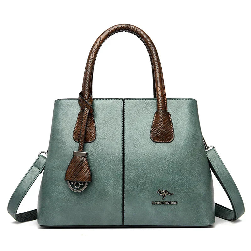 Marlin - Elegant Shoulder Bag