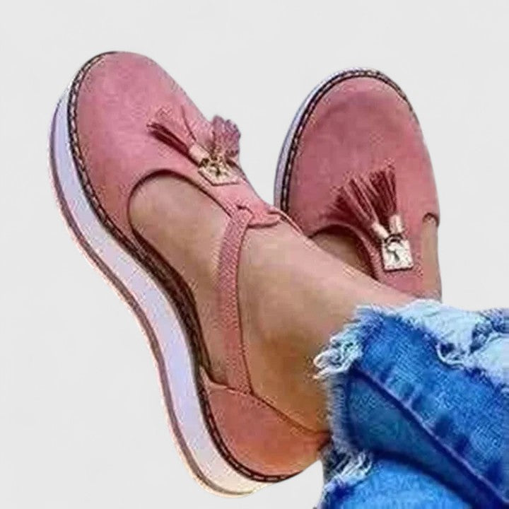 Kelsea |  Sandals