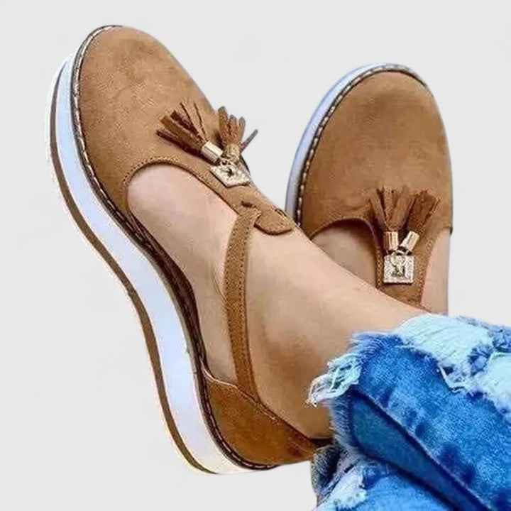 Kelsea |  Sandals