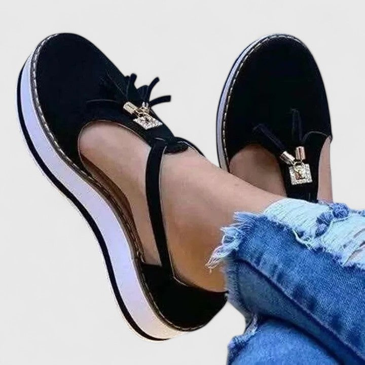 Kelsea |  Sandals