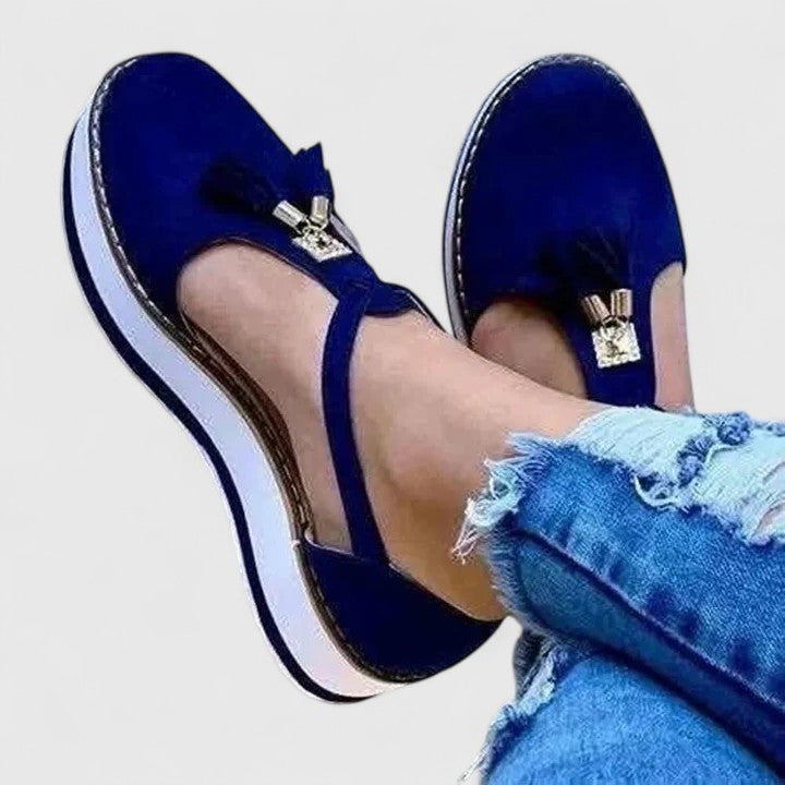 Kelsea |  Sandals