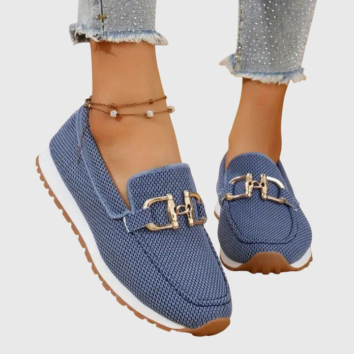 Bianca | Women Casual Orthopedic Loafers