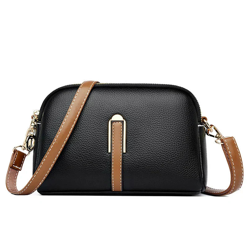 Kirra - Everyday Leather Bag