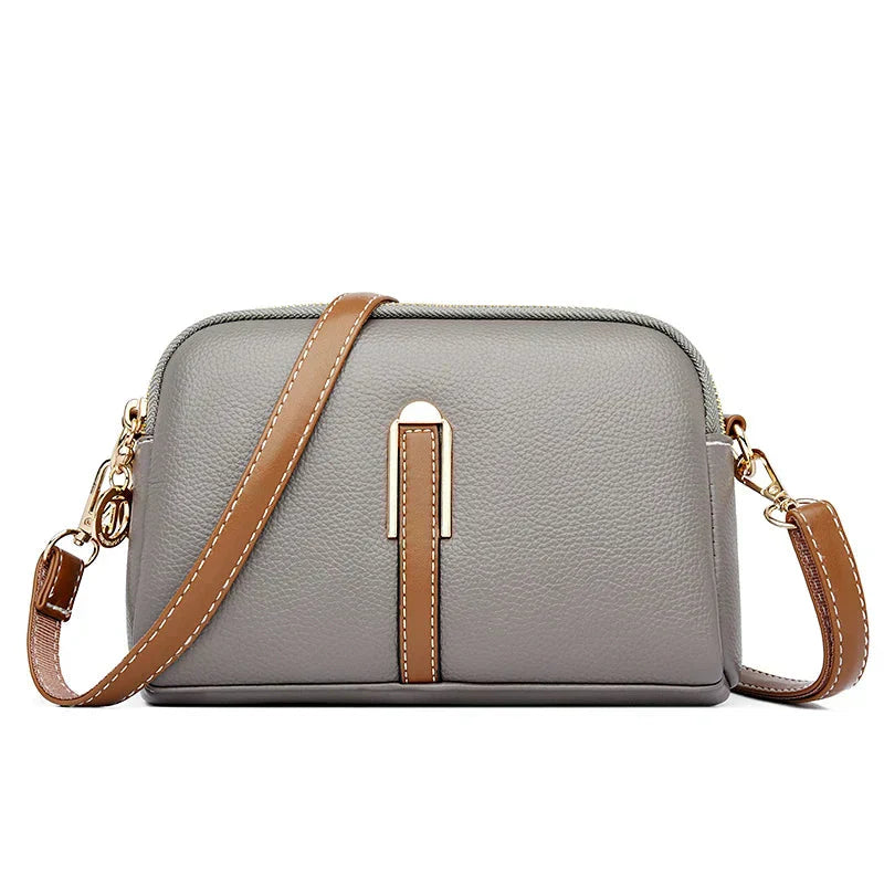 Kirra - Everyday Leather Bag