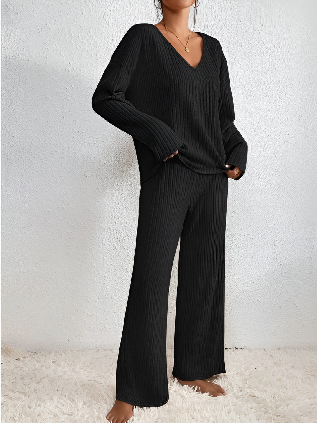 Wilma | Knitted Ensemble (Copy)