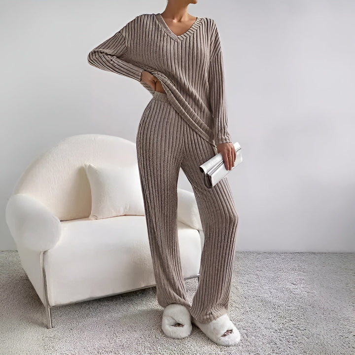 Wilma | Knitted Ensemble (Copy)
