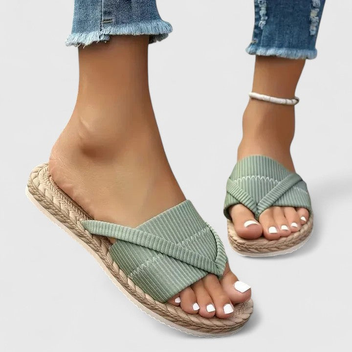 Gisandra | Sandals
