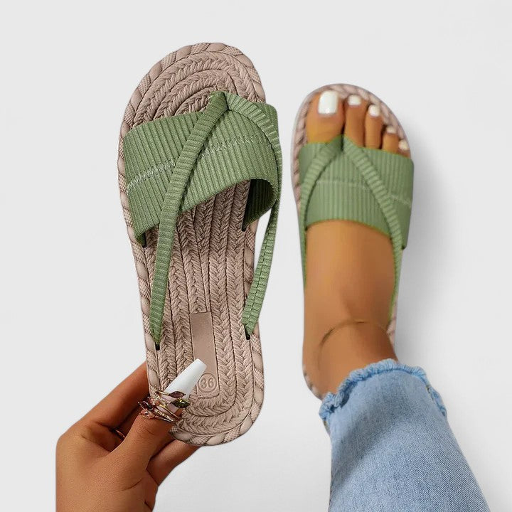 Gisandra | Sandals