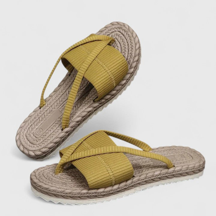 Gisandra | Sandals