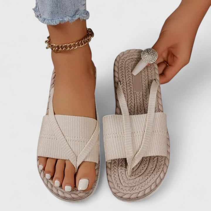 Gisandra | Sandals