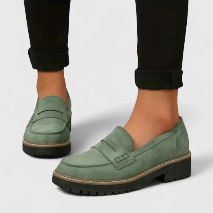 Faith | Women Comfortable Loafers