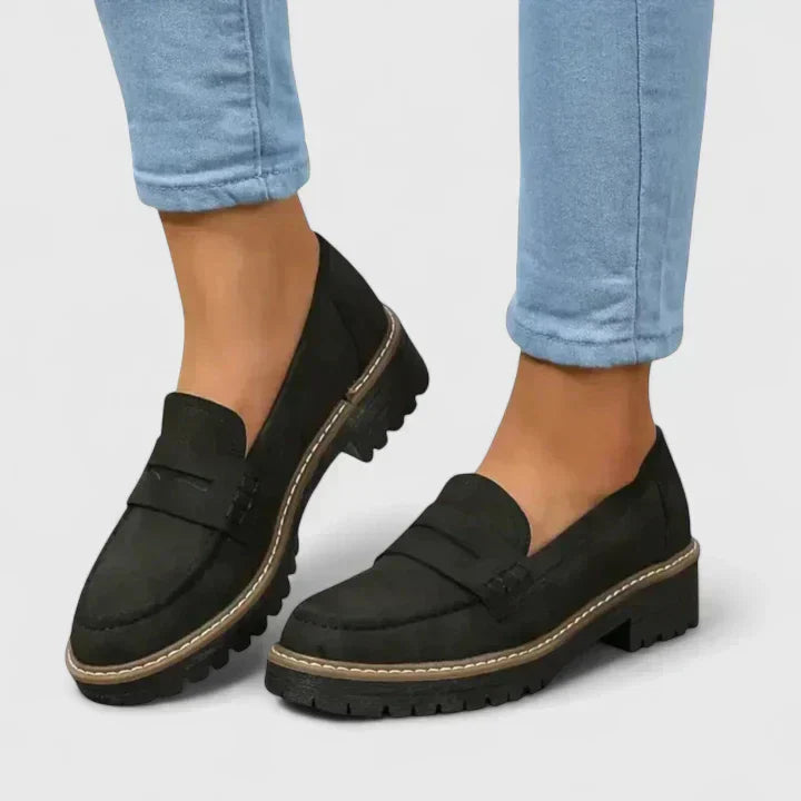 Faith | Women Comfortable Loafers