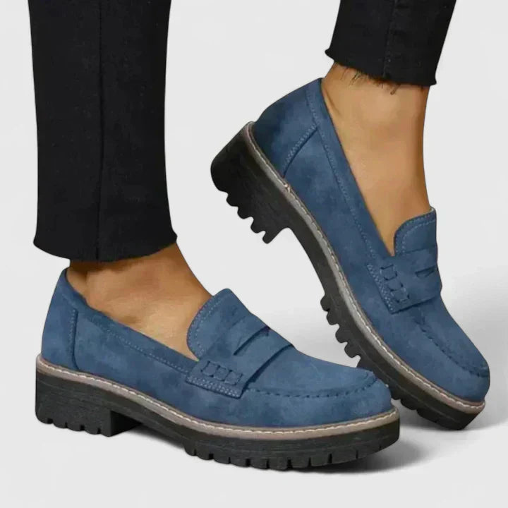 Faith | Women Comfortable Loafers
