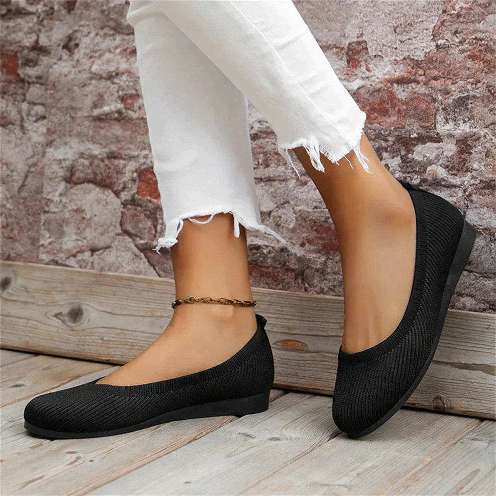 Danielle | Women’s Spring Comfortable Ballet Flats Shoes
