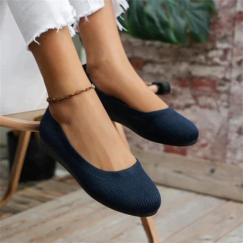 Danielle | Women’s Spring Comfortable Ballet Flats Shoes
