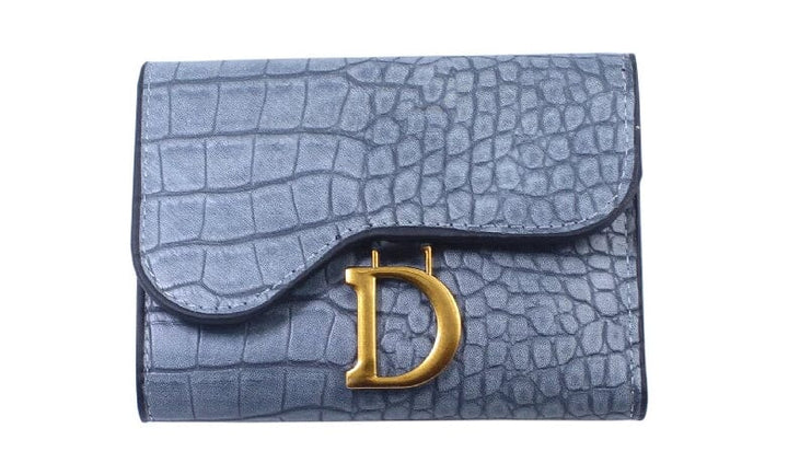 Dynasty - Luxury Leather Wallet